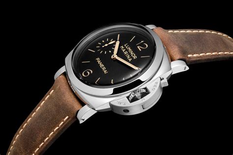 luminor panerai original vs fake|knockoff panerai watches.